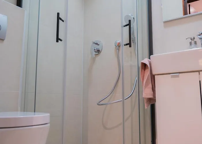 Rose-2025 Renovated Garden View * Porec